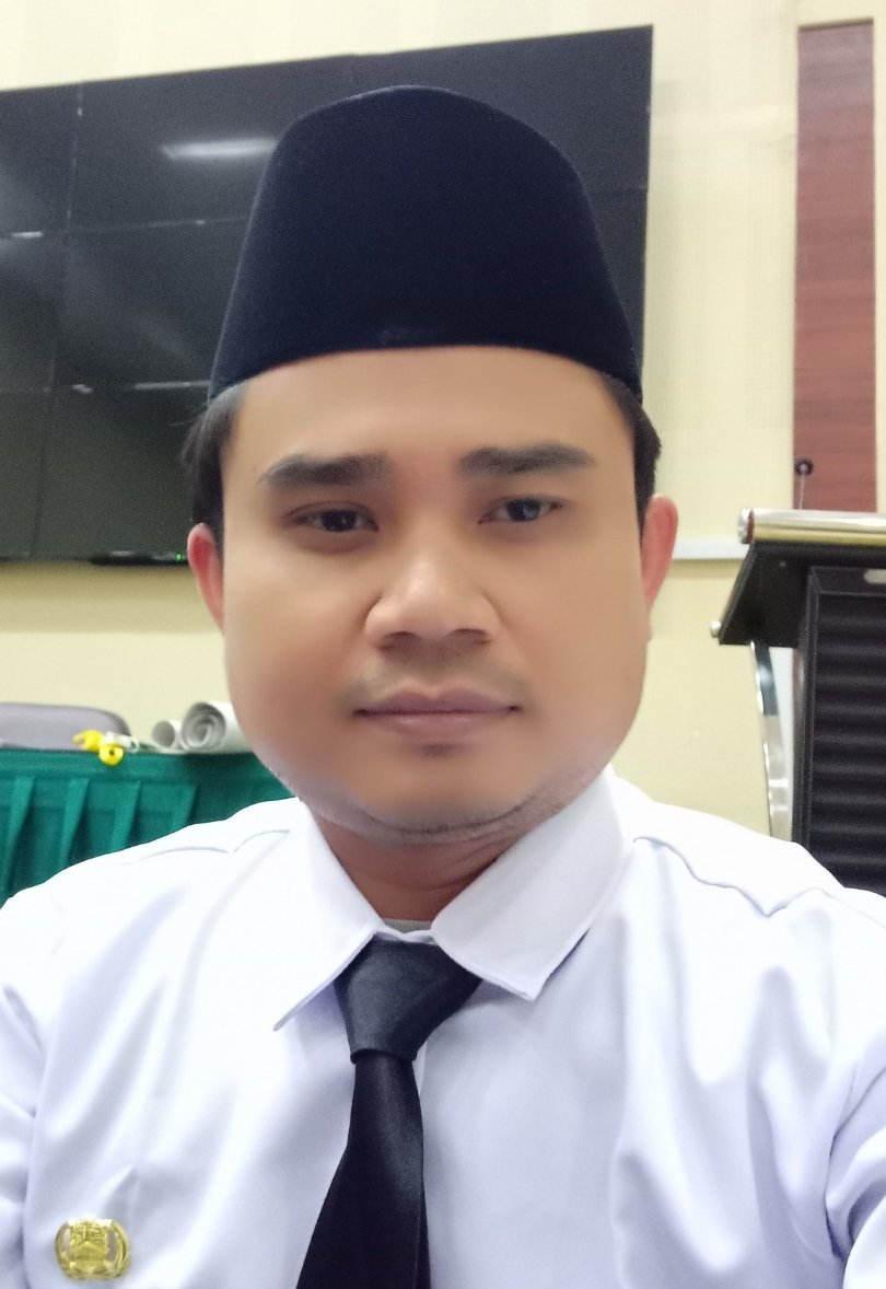 Ust. Syatori